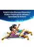 LEGO Disney Princess Szkatu�ka na bi�uteri� D�asminy 43295