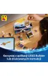 LEGO Disney Princess Szkatu�ka na bi�uteri� D�asminy 43295