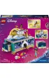 LEGO Disney Princess Szkatu�ka na bi�uteri� D�asminy 43295