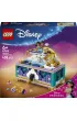 LEGO Disney Princess Szkatu�ka na bi�uteri� D�asminy 43295