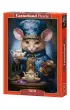 Puzzle 500 el. Tea Time Castorland