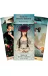 Oracle Of Mystical Moments, karty do wr�enia