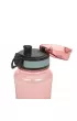 Lassig Zestaw na lunch Lunchbox + Tritanowa butelka - bidon 460 ml About Friends Lis