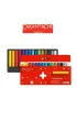 Carandache Kredki woskowe 15 kolor�w 15 szt.