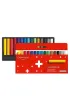 Carandache Kredki woskowe 15 kolor�w 15 szt.