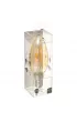 Atmosphera arwka LED Flame Straight 2W E14