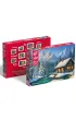 Puzzle 500 el. Winter Whispers CherryPazzi