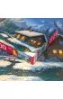 Puzzle 500 el. Winter Whispers CherryPazzi