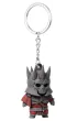 3D Keychain Brelok 3D The Witcher (Wied�min) Wild Hunt Eredin