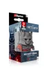 3D Keychain Brelok 3D The Witcher (Wied�min) Wild Hunt Eredin