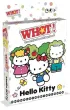 WHOT! Hello Kitty