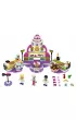 LEGO Friends Konkurs pieczenia 41393