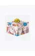 Pol-Mak Torebki Papier ozdobny dzieci�cy mix Bajka 70 x 200 cm