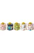 Pol-Mak Torebki Papier ozdobny dzieci�cy mix Bajka 70 x 200 cm