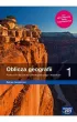 Oblicza geografii 1. Podr�cznik dla liceum og�lnokszta�c�cego i technikum. Zakres rozszerzony. Szko�y ponadpodstawowe