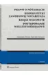 Prawo o notariacie Kodeks Etyki Zawodowej Notariusza Ksi�gi wieczyste Post�powanie wieczystoksi�gowe (wyd. 3)