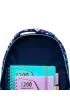 Plecak 3-komorowy Astrabag Baby Bunny