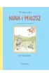 Nina i Mi�osz. Gra ksi��kowa