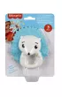 Fisher-Price. Grzechotka Je�yk Mattel
