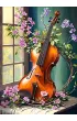 Puzzle 1000 CherryPazzi The Lyrical Melody 31483