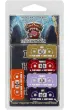 Epic Loot Box Trackers Counters Range 0-99 20x41mm Random Colour