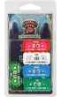 Epic Loot Box Trackers Counters Range 0-99 20x41mm Random Colour