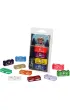 Epic Loot Box Trackers Counters Range 0-99 20x41mm Random Colour