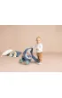 Little Smoby Chodzik 3w1 z lalk�