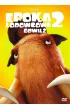 Epoka Lodowcowa 2: Odwil� (DVD)