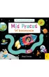 Mi� Pracu�. Przesu� paluszkiem. W kosmosie