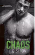 Chaos. Święci grzesznicy. Tom 2 – L. J. Shen – okładka ebook