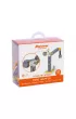 Klocki Mini Waffle Budowniczy redni blister
