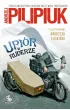 Upiór w ruderze – Andrzej Pilipiuk – okładka ebook