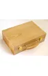 �etony pokerowe Premium Drewno 300 szt. 14g