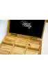 �etony pokerowe Premium Drewno 300 szt. 14g