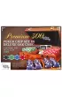 �etony pokerowe Premium Drewno 300 szt. 14g