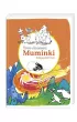 Muminki. Ksi�ga pierwsza