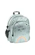 Paso Plecak 2-komorowy Rainbow PP26RA-090