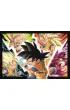 Puzzle 104 el. Super kolor Dragon Ball Daima Clementoni