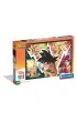 Puzzle 104 el. Super kolor Dragon Ball Daima Clementoni
