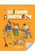 Franek i Frajda. Dziennik Odkrywc�w