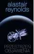 Przestrzeń objawienia. Tom 1 – Alastair Reynolds – okładka ebook