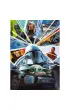 Puzzle 1000el Mandalorian i Grogu TREFL 12146 TR