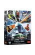Puzzle 1000el Mandalorian i Grogu TREFL 12146 TR