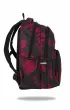 CoolPack Plecak szkolny Pick Rubin