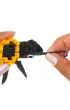 Origami 3D. 2w1 Motyl, Pszczo�a Alexander