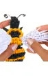 Origami 3D. 2w1 Motyl, Pszczo�a Alexander