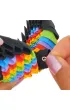 Origami 3D. 2w1 Motyl, Pszczo�a Alexander