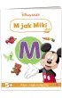 Disney Uczy. Miki. M jak Miki
