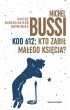 Kod 612: Kto zabił Małego Księcia? – Michel Bussi – okładka ebook